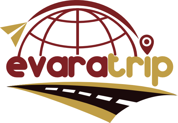 Evara Trip Logo